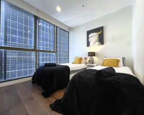 Superb 3-Brs Next Hyde Park : Heart of Sydney City - Image 5