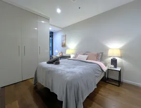 Superb 3-Brs Next Hyde Park : Heart of Sydney City - Image 2