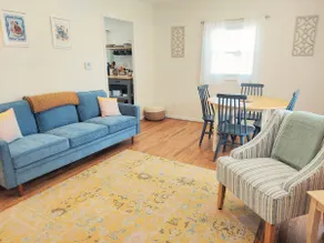 Lovely Little Cottage in Boalsburg Whole House - Image 3