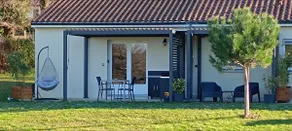 Bêêêl countryside - Air-conditioned accommodation. - Image 4