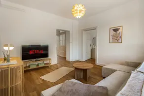 Marburg | Central, up to 8 people, WiFi, Netflix - Image 2