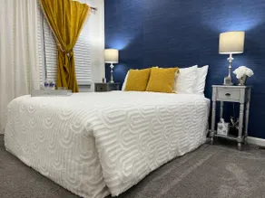 Chic 3 Bedroom house in Baltimore - Image 2