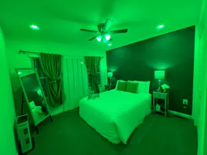 Chic 3 Bedroom house in Baltimore - Image 4