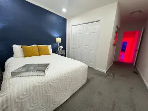 Chic 3 Bedroom house in Baltimore - Image 3