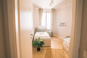 RR - Beautiful Apartment 80qm - Lift - WIFI - Image 4