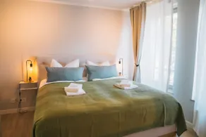 RR - Beautiful Apartment 80qm - Lift - WIFI - Image 3