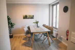 RR - Beautiful Apartment 80qm - Lift - WIFI - Image 5