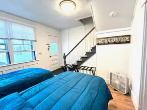 Basic Blue Basecamp - Image 2
