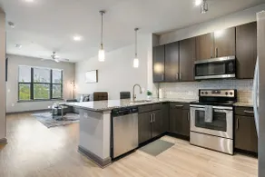 Ultimate Upscale Haven | Atlantic Station | Pool - Image 2