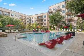 Classy Getaway Midtown | Atlantic Station | Pool - Image 3