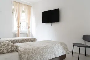 Fiera Milano 110mq 3 Bedroom Apartment - Image 5