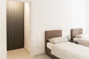 Fiera Milano 110mq 3 Bedroom Apartment - Image 4