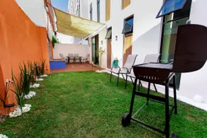 Garden View (Ground Floor) - Image 3