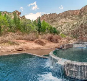 Retreat to Zion - PRIVATE COUPLES RETREAT - Image 4