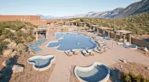 Retreat to Zion - PRIVATE COUPLES RETREAT - Image 2