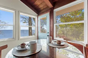 Driftwood Haven, Chesapeake Bay views throughout - Image 2