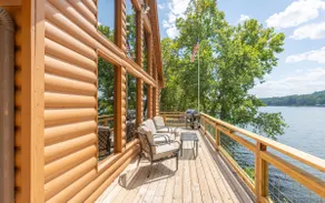 Cozy Lakeside Cabin + Swim Dock + Kayak + Canoe - Image 4
