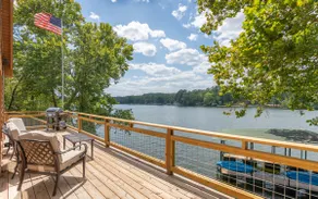 Cozy Lakeside Cabin + Swim Dock + Kayak + Canoe - Image 3