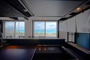 Otaru Moga, newly built, new, 300-year-old single panel, superb view, ocean view, skiing, sauna - Image 3