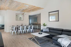 Spacious 5Bdr/5Bath in Downtown FW Stockyards TCU - Image 2