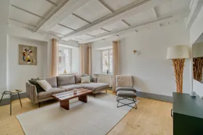 Suite Kelnhof Patio - Riverside Apartment plus AC - Image 4