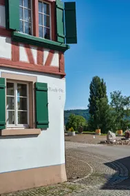 Suite Kelnhof Patio - Riverside Apartment plus AC - Image 3