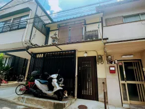 80y Kyoto Machiya, 3 min to Tofukuji Sta. Sleeps 5 - Image 5