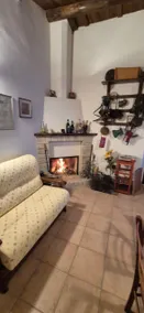 Abruzzo Fabulous Villa View SirenteVelino Nat Park - Image 3