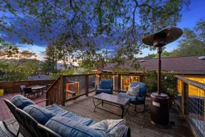Sonoma Paradise- Yoga Room - Image 3