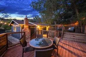 Sonoma Paradise- Yoga Room - Image 5