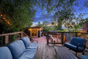 Sonoma Paradise- Yoga Room - Image 2