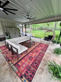 Mini Farm Treetop Loft - Image 3