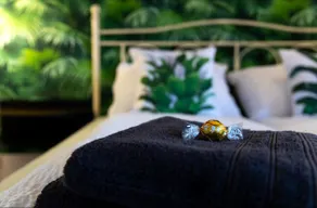 Guesthouse - simply different (55 sqm) up to 4 people - Image 4