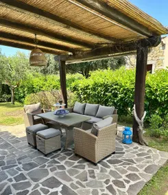 Ca’ Mirto, a charming villa close to dream beaches - Image 3