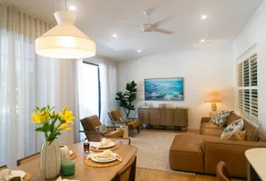 Monsoon Luxury Apartment - Image 5
