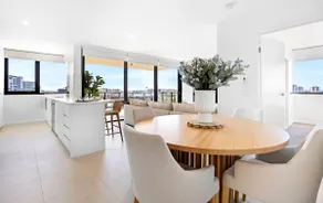 Spacious & Stylish 3BR Apt w/ Balcony & Parking! - Image 2