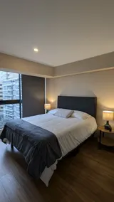 Modern 2bdrm - Bars - Restaurants -24/7 front desk - Image 2