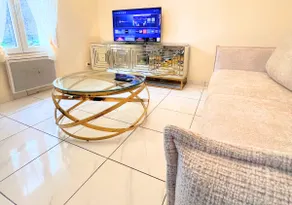 Independent House | 2 Bedrooms | 15 min to Paris by Train - Image 5