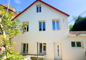 Independent House | 2 Bedrooms | 15 min to Paris by Train - Image 2
