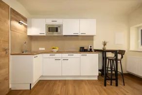 Konstant Living 3 | Quiet 5-person apartment - Image 4
