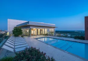 Comfort at heights | Rooftop | Views - Image 2