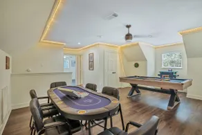 Floral Haven - Pool & Gameroom - Image 2
