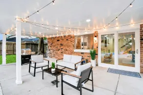 Houston Family Retreat - Pool & Billiards - Image 3