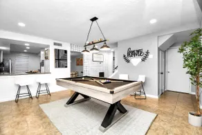 Houston Family Retreat - Pool & Billiards - Image 2