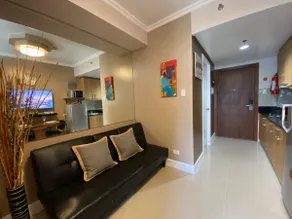Condo 5 étoiles 1 chambre dans le MOA - Shell Residences Tower A, Unit 1130 - Image 2
