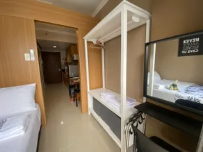 Condo 5 étoiles 1 chambre dans le MOA - Shell Residences Tower A, Unit 1130 - Image 4