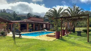 Beautiful Farmhouse in Itatiba/SP - Image 2