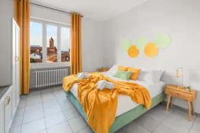 Panoramic View, 2 King Bedrooms, Parking - Image 4