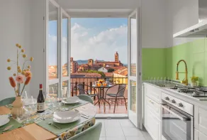 Panoramic View, 2 King Bedrooms, Parking - Image 2