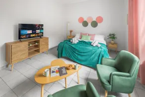 Panoramic View, 2 King Bedrooms, Parking - Image 3